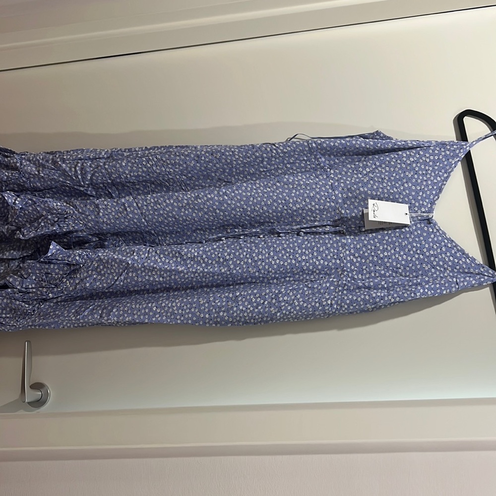 Rails Frieda dress